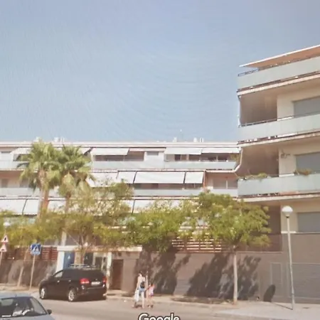 Residencial Deltamar * Sant Carlos de la Ràpita