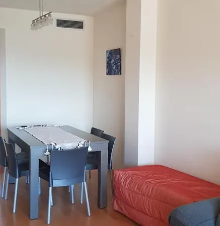 Διαμέρισμα Residencial Deltamar *