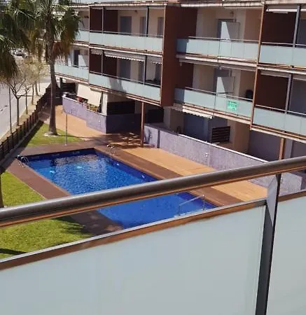 Residencial Deltamar *