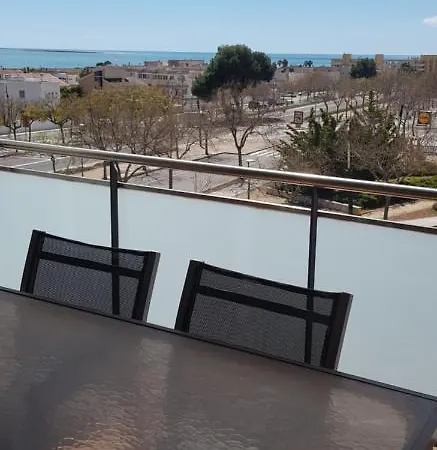 Residencial Deltamar Sant Carlos de la Ràpita