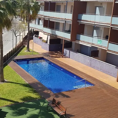 Residencial Deltamar