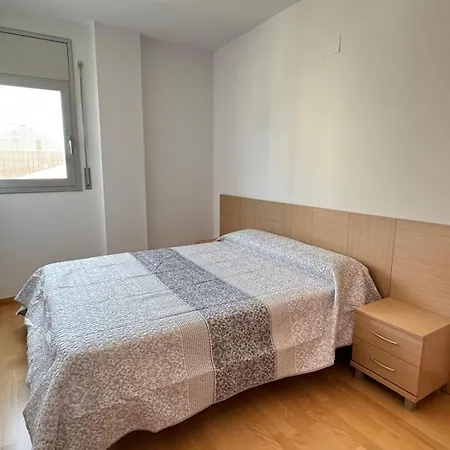 Residencial Deltamar * Sant Carlos de la Ràpita